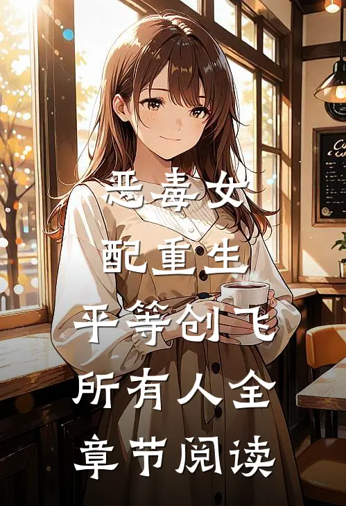 恶毒女配重生，平等创飞所有人全章节阅读