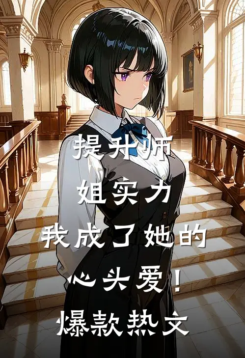 提升师姐实力,我成了她的心头爱!爆款热文