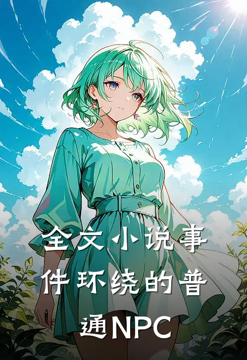 全文小说事件环绕的普通NPC