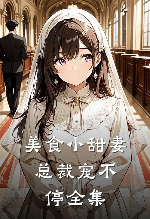 美食小甜妻：总裁宠不停全集