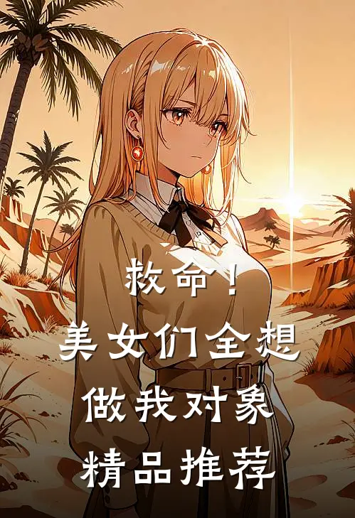 救命！美女们全想做我对象精品推荐