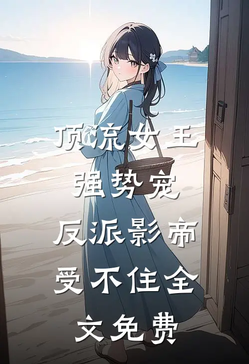 顶流女王强势宠：反派影帝受不住全文免费