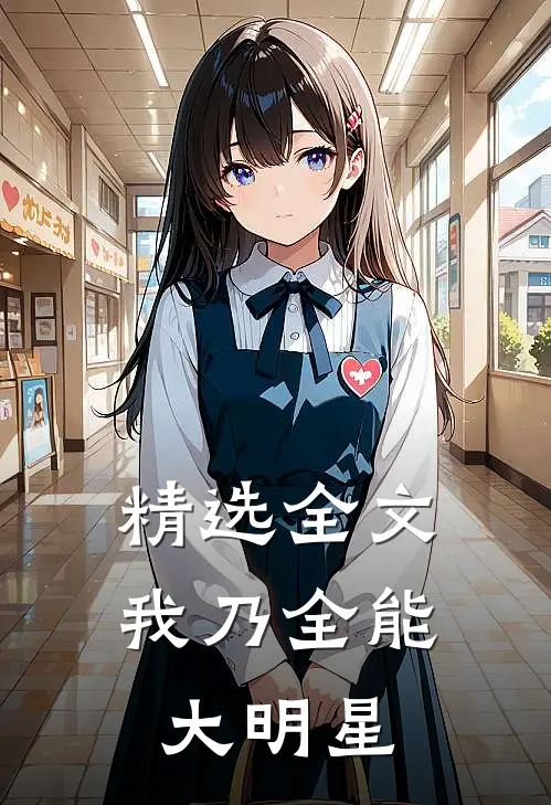 精选全文我乃全能大明星