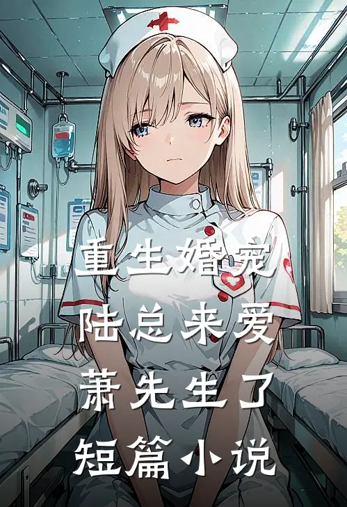 重生婚宠，陆总来爱萧先生了短篇小说