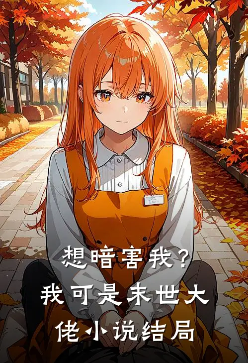 想暗害我？我可是末世大佬小说结局
