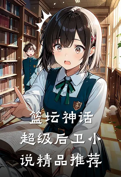 篮坛神话:超级后卫 小说精品推荐