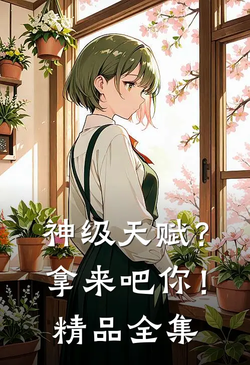 神级天赋？拿来吧你！精品全集