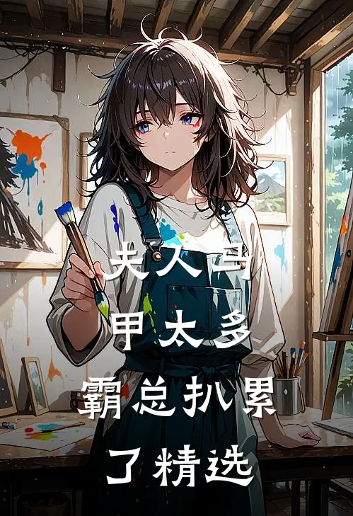 夫人马甲太多，霸总扒累了精选
