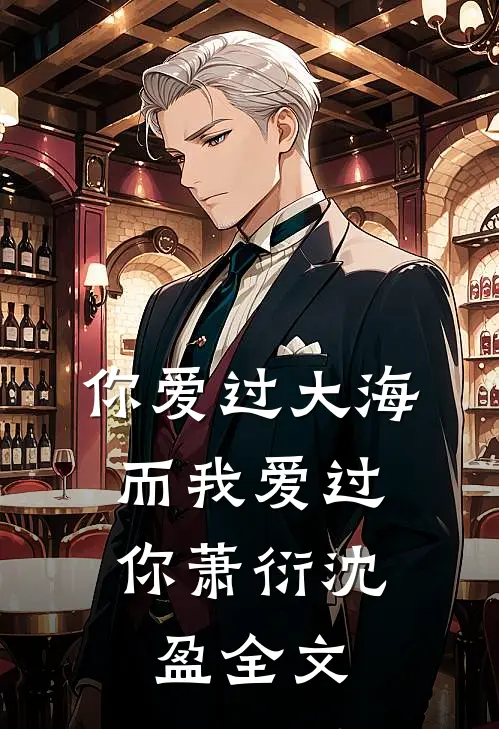 你爱过大海,而我爱过你萧衍沈盈全文阅读