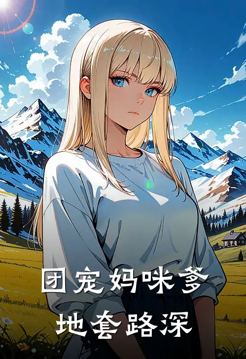 团宠妈咪爹地套路深