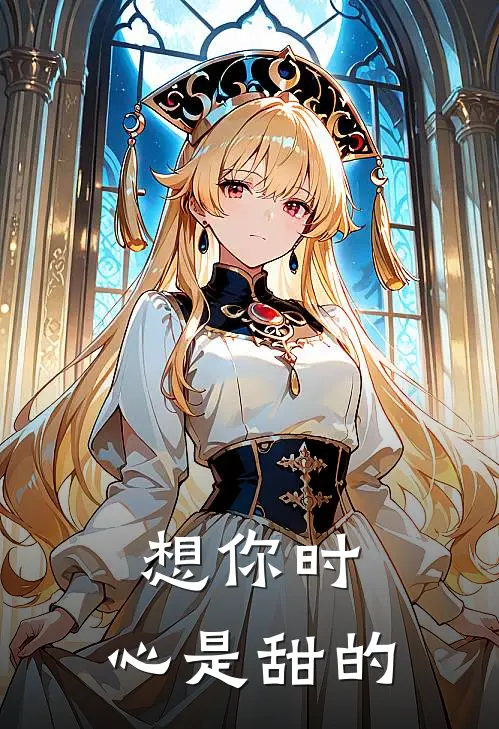想你时，心是甜的