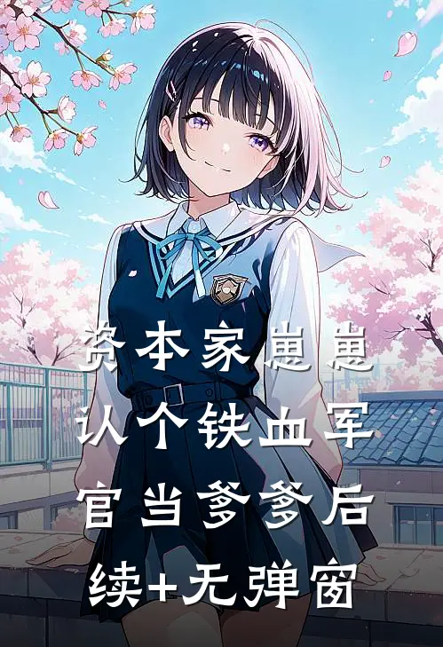资本家崽崽，认个铁血军官当爹爹后续+无弹窗
