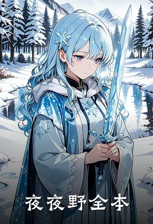 夜夜野全本