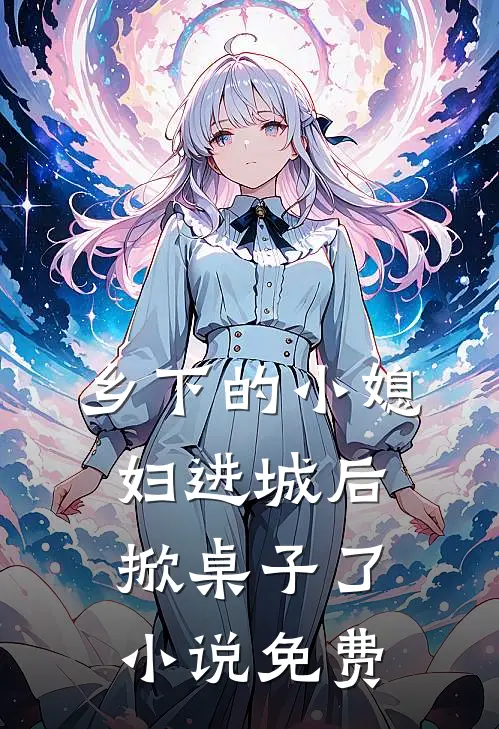乡下的小媳妇进城后掀桌子了小说免费