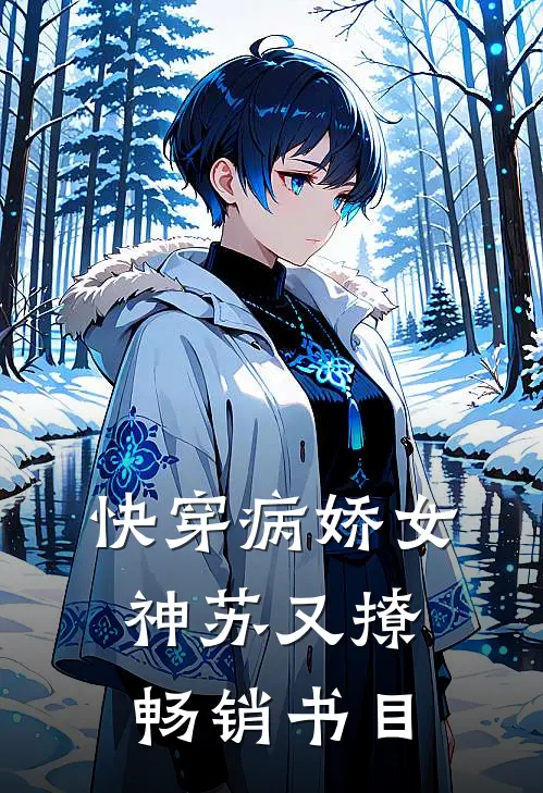 快穿病娇女神苏又撩畅销书目
