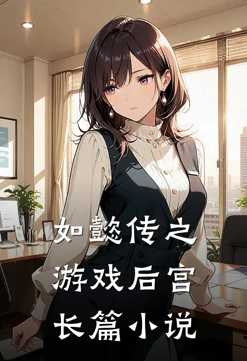如懿传之游戏后宫长篇免费阅读