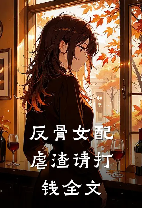 反骨女配，虐渣请打钱全文