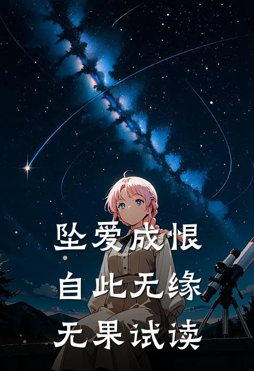 坠爱成恨，自此无缘无果试读