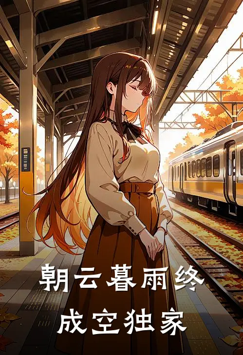 朝云暮雨终成空独家