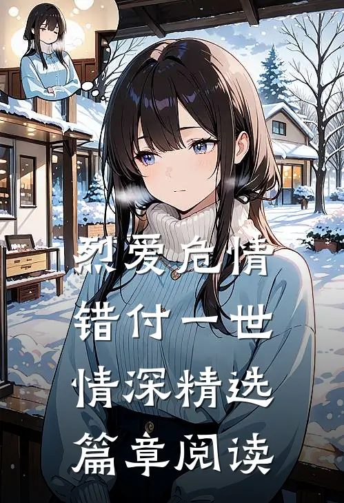 烈爱危情：错付一世情深精选篇章阅读