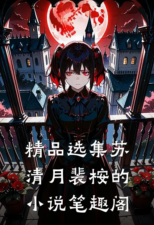 精品选集苏清月裴桉的小说笔趣阁
