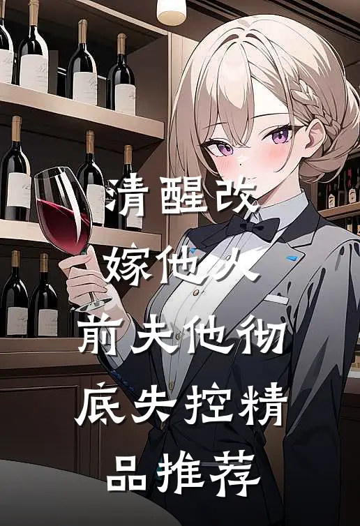 清醒改嫁他人,前夫他彻底失控精品推荐