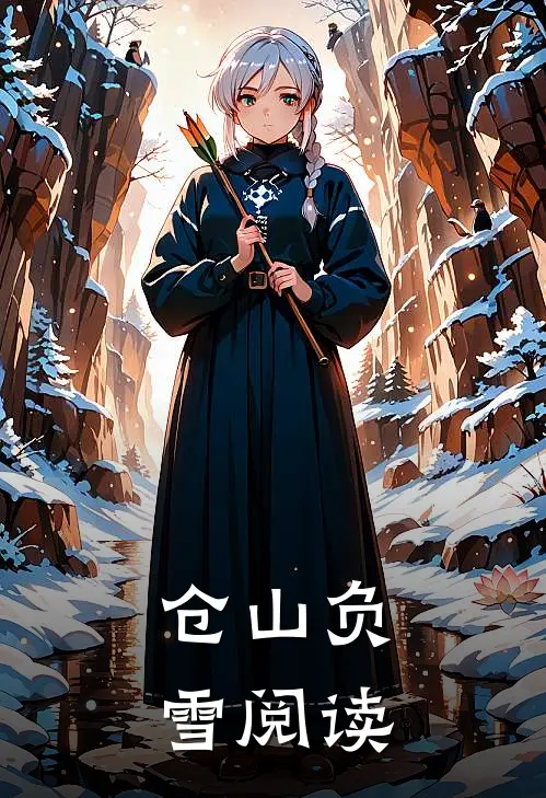 仓山负雪阅读