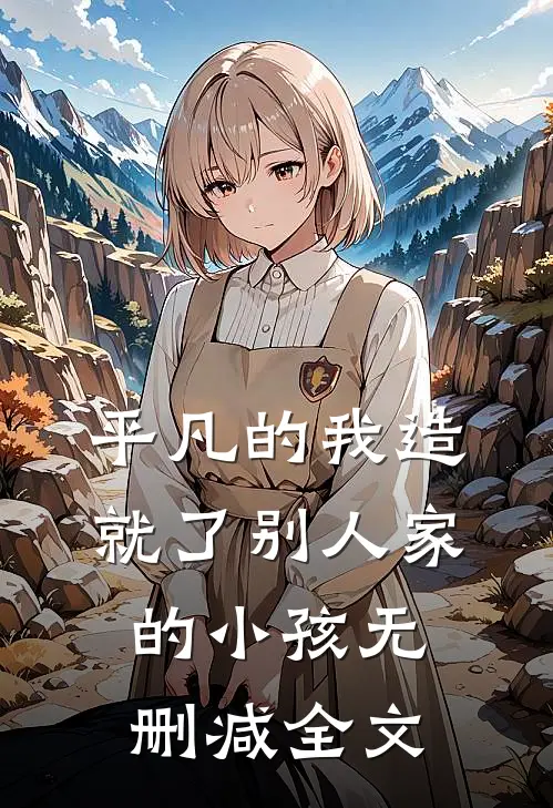 平凡的我造就了别人家的小孩无删减全文