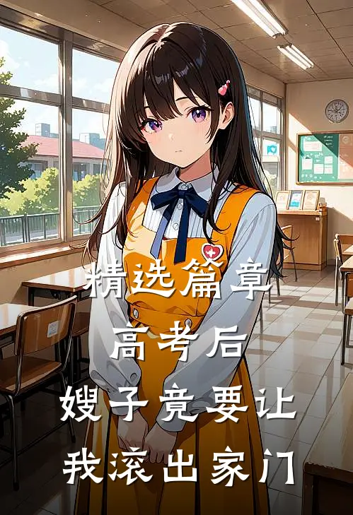 精选篇章高考后，嫂子竟要让我滚出家门