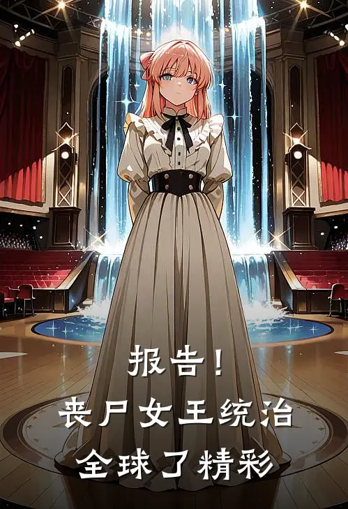 报告！丧尸女王统治全球了精彩