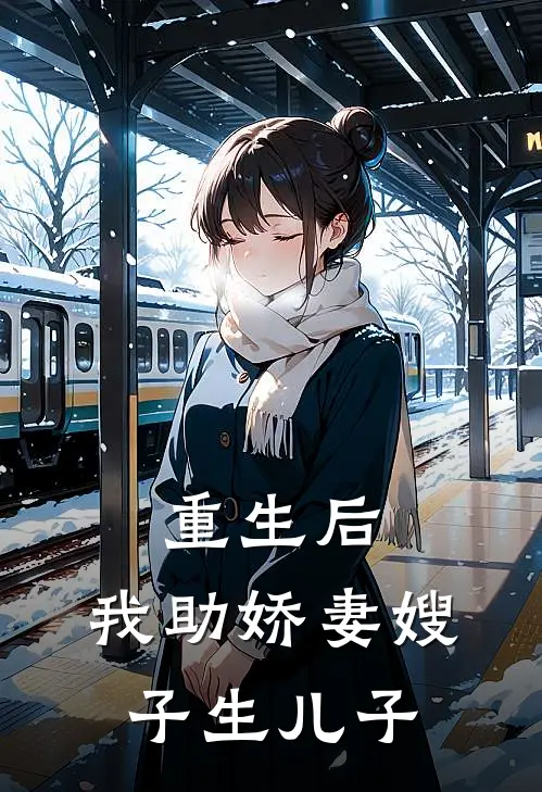 重生后,我助娇妻嫂子生儿子了
