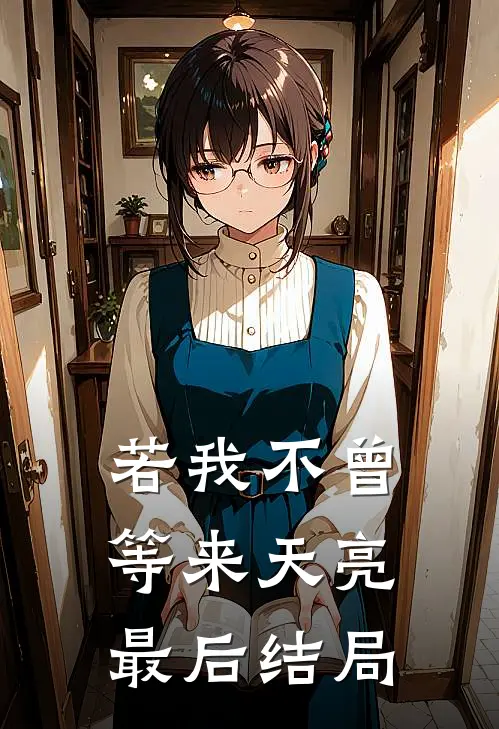 若我不曾等来天亮最后结局