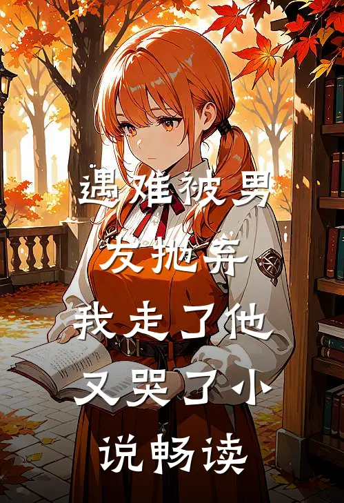 遇难被男友抛弃,我走了他又哭了畅读版