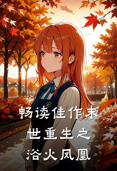 畅读佳作末世重生之浴火凤凰