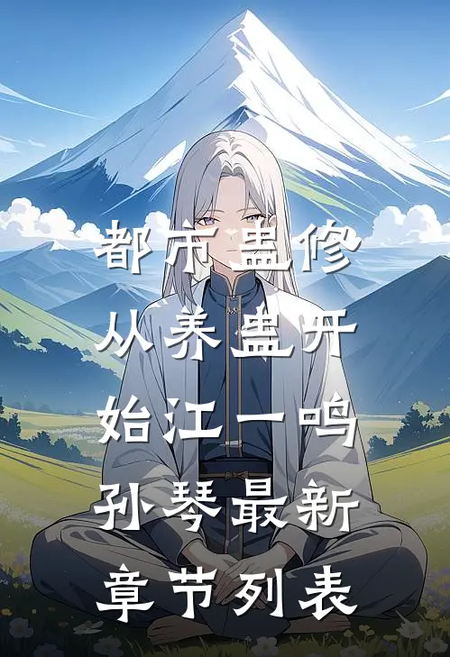 都市蛊修：从养蛊开始江一鸣孙琴最新章节列表