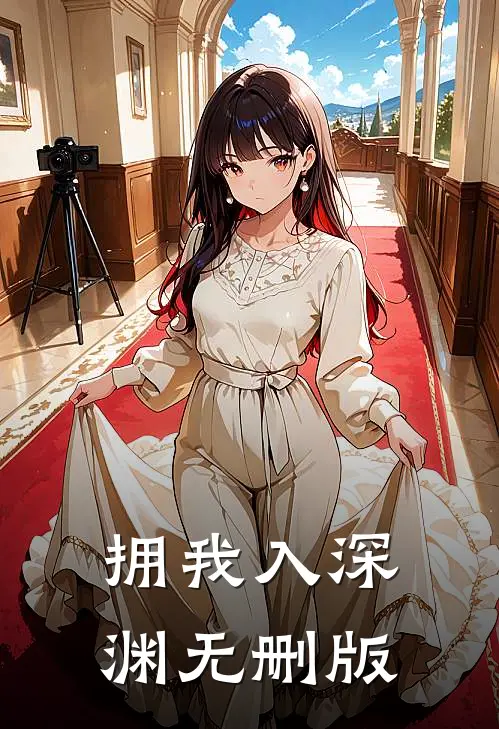 拥我入深渊无删版