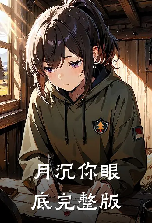 月沉你眼底完整版
