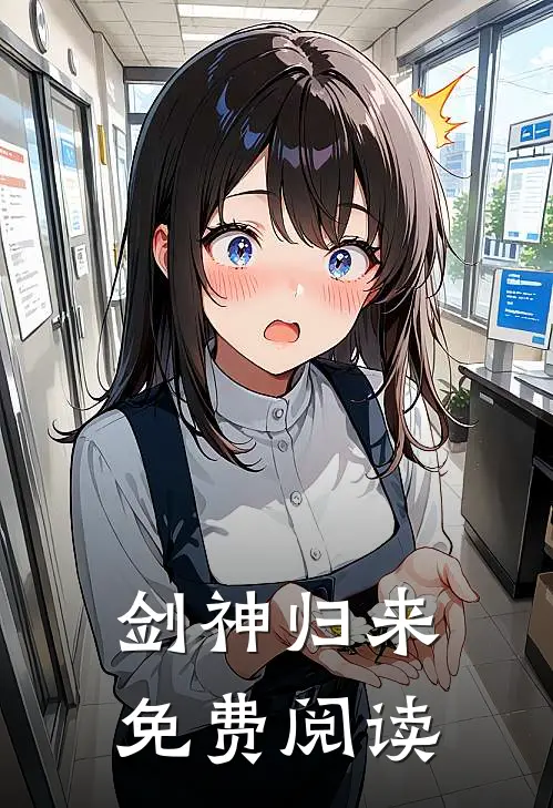 剑神归来免费阅读