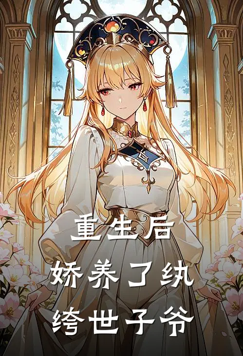 重生后：娇养了纨绔世子爷