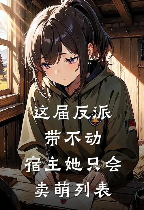 这届反派带不动，宿主她只会卖萌列表