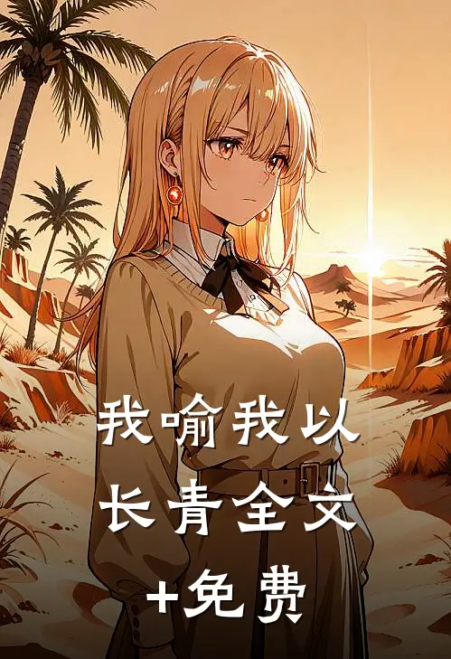 我喻我以长青全文+免费
