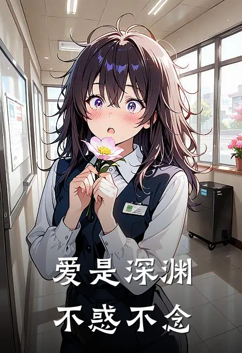 爱是深渊，不惑不念