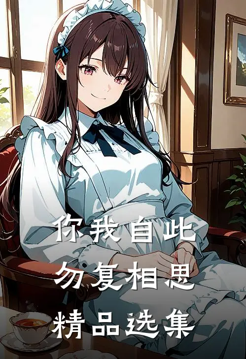 你我自此，勿复相思精品选集