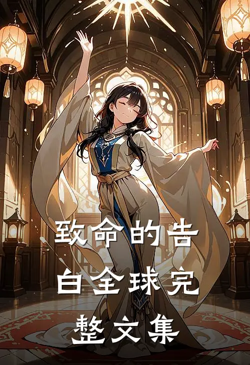 致命的告白全球完整文集