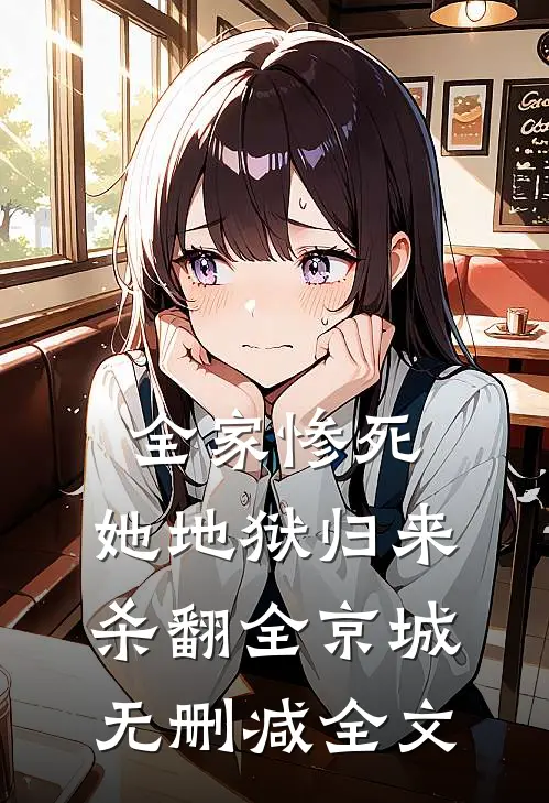 全家惨死，她地狱归来杀翻全京城无删减全文