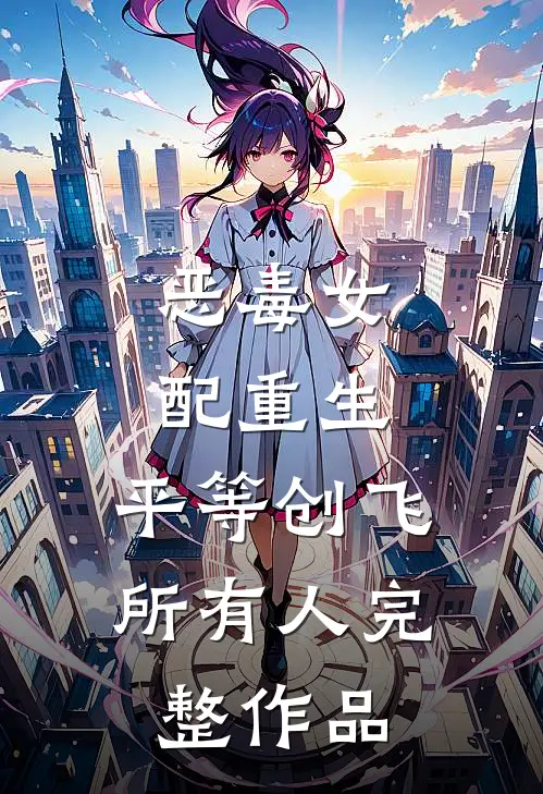 恶毒女配重生，平等创飞所有人完整作品