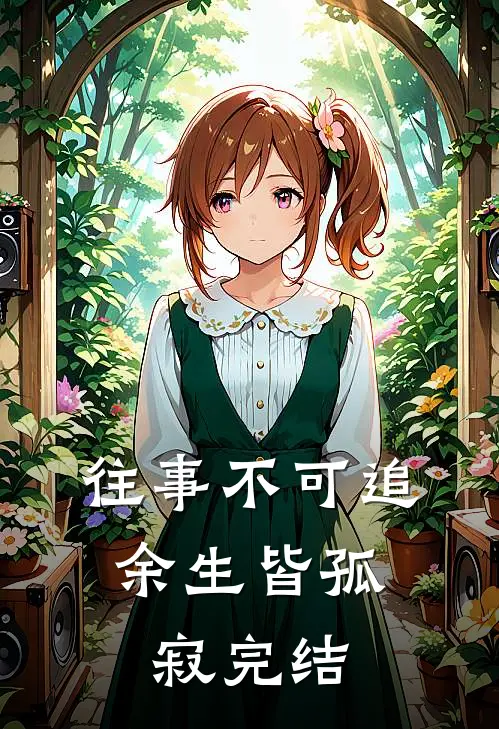 往事不可追,余生皆孤寂完结