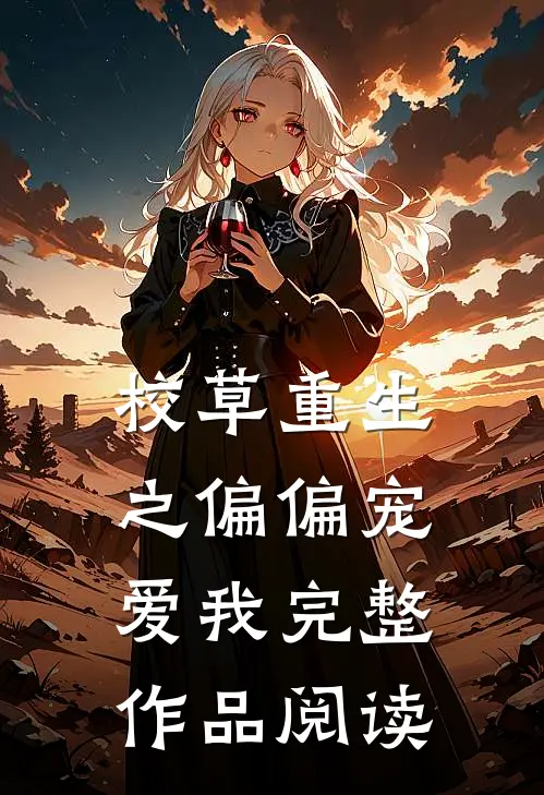 校草重生之偏偏宠爱我完整作品阅读
