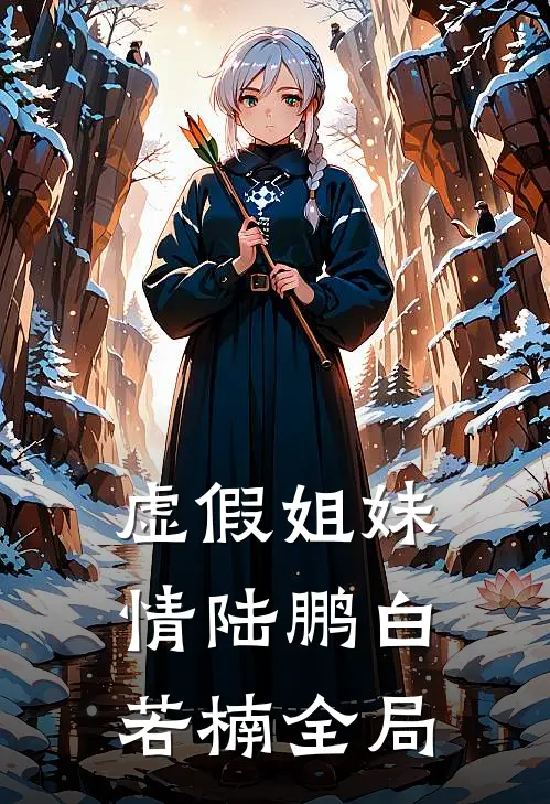 虚假姐妹情陆鹏白若楠全局
