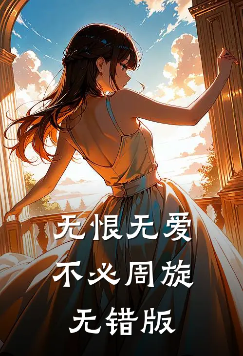 无恨无爱，不必周旋无错版